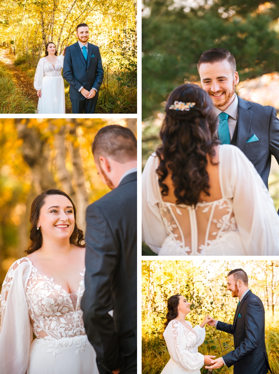 Acadia National Park Elopement