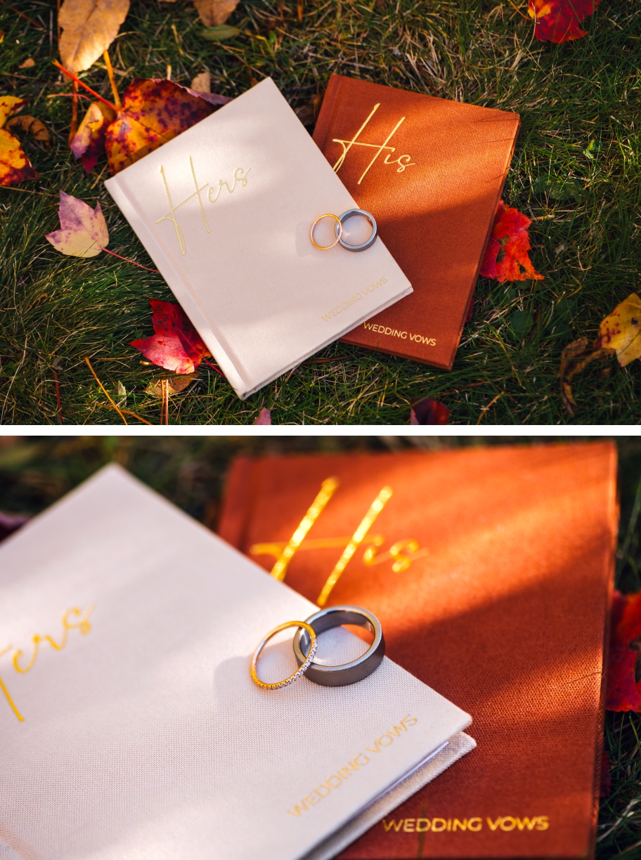 Acadia National Park Elopement