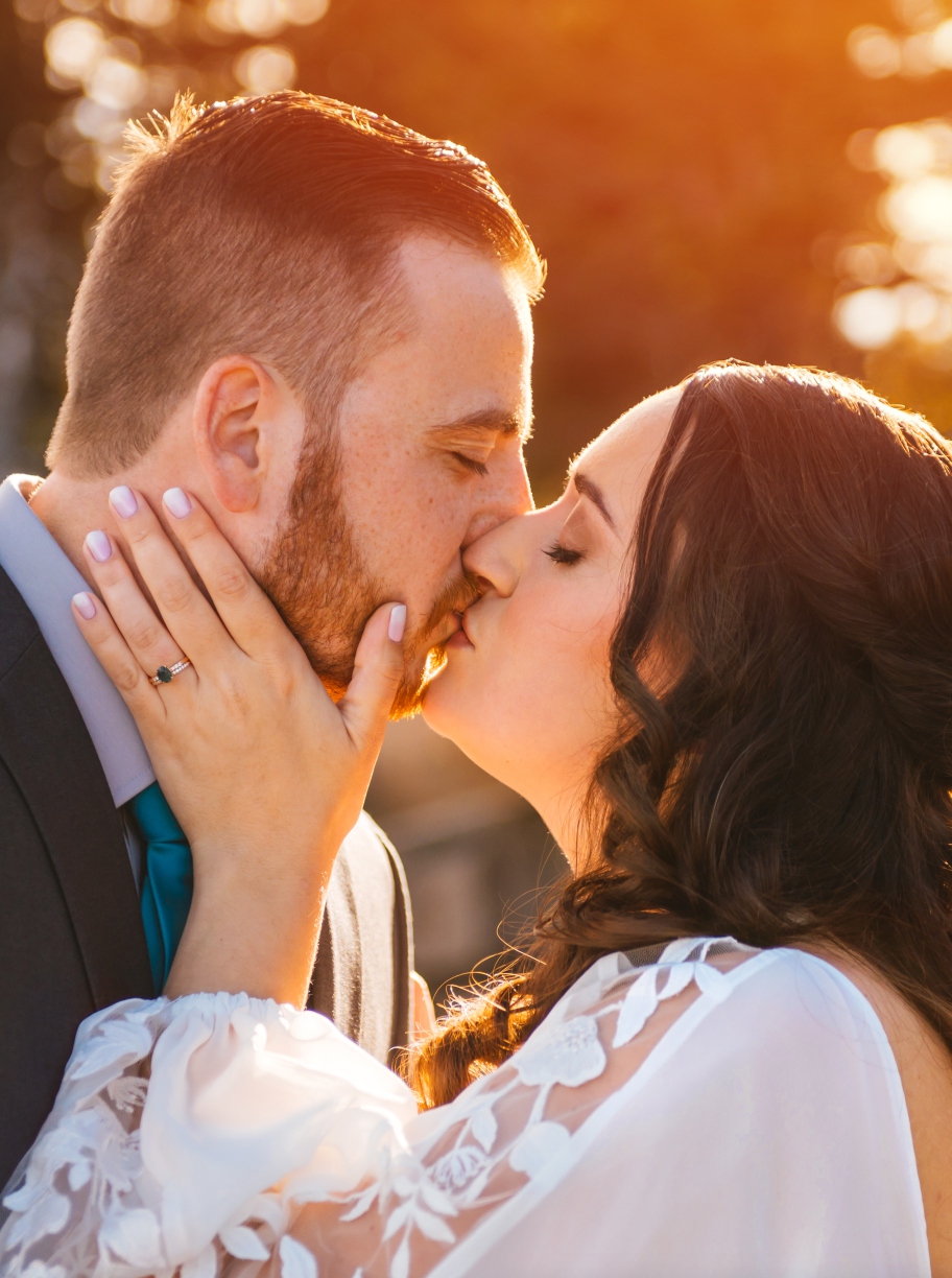 Acadia National Park Elopement