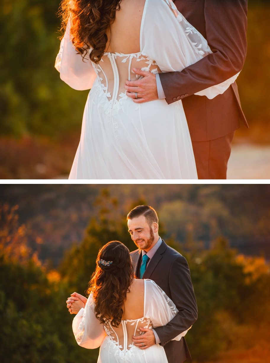 Cadillac Mountain Elopement