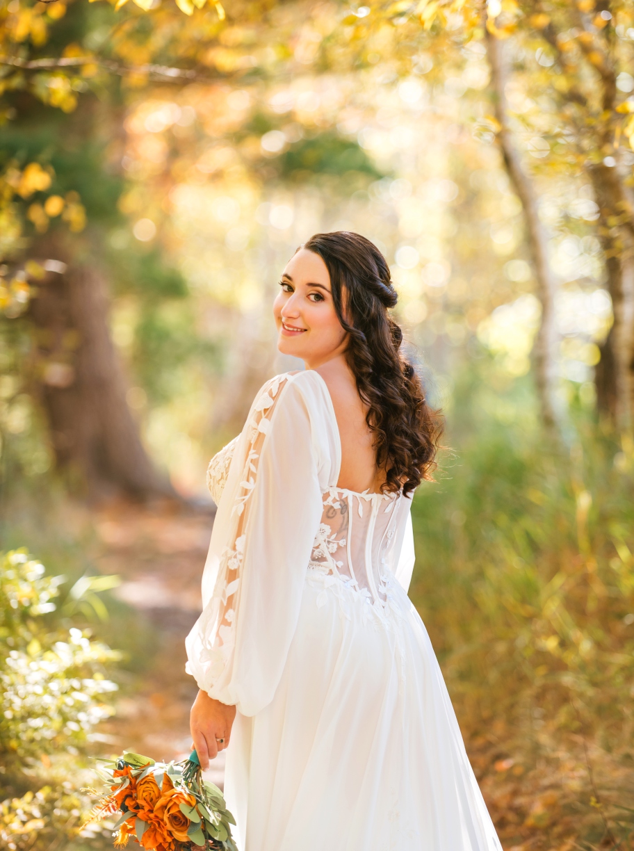 Acadia National Park Elopement
