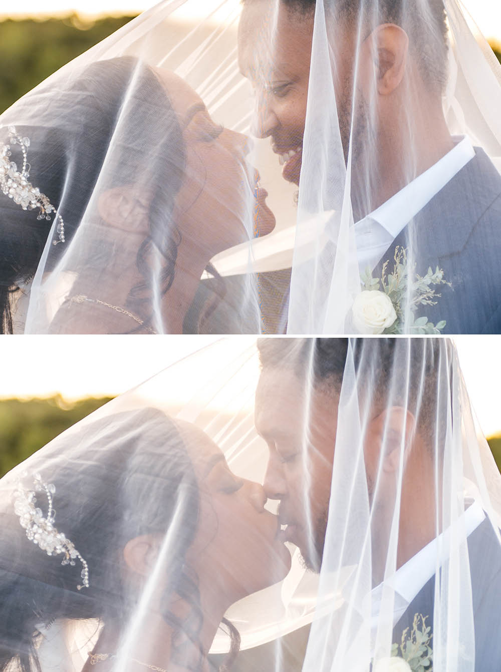 Lake Minnewaska Elopement