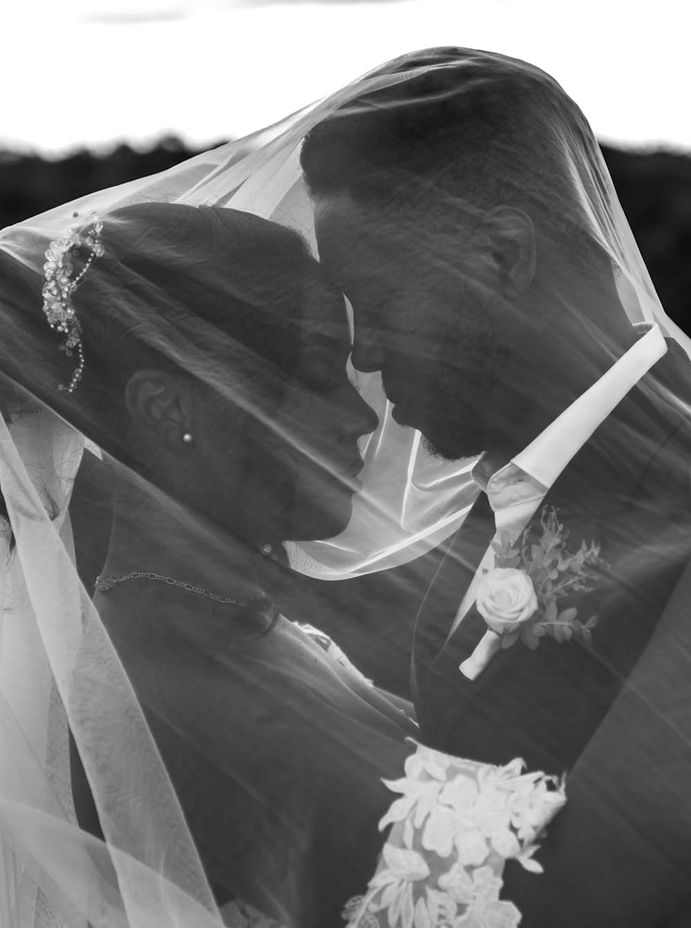 Lake Minnewaska Elopement